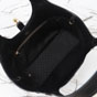 Gucci Mercato Small Tote Bag Black 866646 AAGIA 1000 - thumb-5