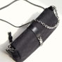Gucci Aperitivo Medium Shoulder Bag Black 866720 FAFV4 1000 - thumb-2