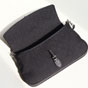 Gucci Aperitivo Medium Shoulder Bag Black 866720 FAFV4 1000 - thumb-3