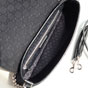 Gucci Aperitivo Medium Shoulder Bag Black 866720 FAFV4 1000 - thumb-5
