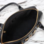 Gucci Borsetto Medium Boston Bag Black 866732 AAHA6 1000 - thumb-5