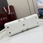 Gucci Borsetto Medium Boston Bag White 866732 AAHA6 9242 - thumb-3