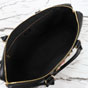 Gucci Borsetto Large Boston Bag Black 866734 AAGIQ 1053 - thumb-5