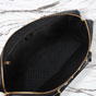 Gucci Borsetto Large Boston Bag Black 866734 AAHA6 1000 - thumb-5