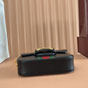 Gucci Horsebit 1955 Small Shoulder Bag Black 866762 AAGIQ 1053 - thumb-4
