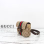 Gucci Horsebit 1955 Small Shoulder Bag Sand Brown 866762 FAFV9 9653 - thumb-2