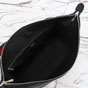 Gucci Brera Medium Crossbody Bag Black 866938 AAGDQ 1053 - thumb-5