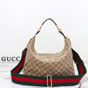 Gucci Brera Medium Crossbody Bag Sand Brown 866938 FAFV9 9653 - thumb-3