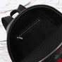 Gucci Web Trademark Large Backpack Black 866981 AAGIG 1057 - thumb-5