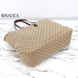 Gucci Jackie Large Tote Bag Sand Brown 867014 FAFV2 9651 - thumb-4