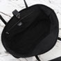 Gucci Jackie Medium Tote Bag Black 867015 FAFV4 1000 - thumb-5
