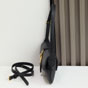 Gucci Jackie Small Shoulder Bag Black 867156 AAGA7 1000 - thumb-2