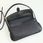 Gucci Jackie Small Shoulder Bag Black 867156 AAGA7 1000 - thumb-4