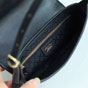 Gucci Jackie Small Shoulder Bag Black 867156 AAGA7 1000 - thumb-5