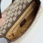 Gucci Jackie Small Shoulder Bag Sand Brown 867156 FAFV2 9651 - thumb-5