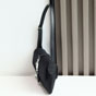Gucci Jackie Small Shoulder Bag Black 867156 FAFV4 1000 - thumb-2