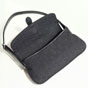 Gucci Jackie Small Shoulder Bag Black 867156 FAFV4 1000 - thumb-4