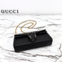 Gucci Dionysus Medium Shoulder Bag Black 874735 AAGA7 1000 - thumb-4