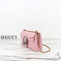 Gucci Dionysus Medium Shoulder Bag Light Pink 874735 AAGR7 5825 - thumb-2