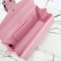 Gucci Dionysus Medium Shoulder Bag Light Pink 874735 AAGR7 5825 - thumb-5