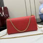 Gucci Dionysus Medium Shoulder Bag Red 874735 AAGR8 6404 - thumb-2