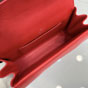 Gucci Dionysus Medium Shoulder Bag Red 874735 AAGR8 6404 - thumb-5