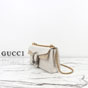 Gucci Dionysus Medium Shoulder Bag Ivory 874735 FAF7Q 9553 - thumb-2