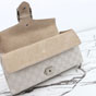 Gucci Dionysus Medium Shoulder Bag Ivory 874735 FAF7Q 9553 - thumb-4