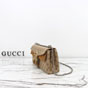 Gucci Dionysus Medium Shoulder Bag Sand Brown 874735 FAF7S 9642 - thumb-2