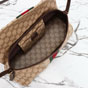 Gucci Madison Medium Shoulder Bag Sand Brown 874744 FAF79 8547 - thumb-4
