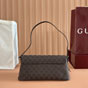 Gucci Madison Medium Shoulder Bag Dark Brown 874744 FAF7X 2543 - thumb-2