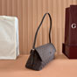 Gucci Madison Medium Shoulder Bag Dark Brown 874744 FAF7X 2543 - thumb-3