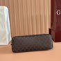 Gucci Madison Medium Shoulder Bag Dark Brown 874744 FAF7X 2543 - thumb-4