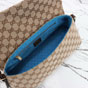 Gucci Madison Medium Shoulder Bag Sand Brown 874744 FAF7Y 9651 - thumb-5