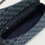 Gucci Madison Medium Shoulder Bag Blue 874744 FAF8V 4042 - thumb-3