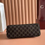 Gucci Madison Medium Shoulder Bag Black 874744 FAF8W 1144 - thumb-3