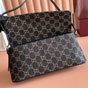 Gucci Madison Medium Shoulder Bag Black 874744 FAF8W 1144 - thumb-4
