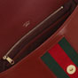 Gucci Paparazzo Medium Top Handle Bag Chestnut 875018 AAGIQ 2243 - thumb-4