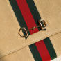 Gucci Paparazzo Medium Top Handle Bag Sand 875018 AAGIR 9560 - thumb-2