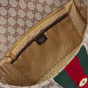 Gucci Paparazzo Medium Top Handle Bag Sand Brown 875018 FAFV9 9653 - thumb-5