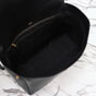 Gucci Paparazzo Large Top Handle Bag Black 875019 AAGIQ 1053 - thumb-5