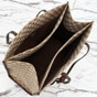 Gucci Londra Large Tote Bag Sand Brown 875056 FAF8N 9651 - thumb-4