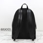 Gucci Tag Large Backpack Black 875226 AAGVN 1000 - thumb-3
