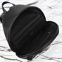 Gucci Tag Large Backpack Black 875226 AAGVN 1000 - thumb-5