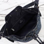 Gucci Venice Small Bucket Bag Dark Blue 875237 FAF8V 4042 - thumb-4