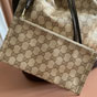 Gucci Venice Large Bucket Bag Sand Brown 875238 FAF79 8547 - thumb-4