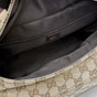 Gucci Tag Medium Crossbody Bag Sand Brown 875377 FAF8P 9647 - thumb-4
