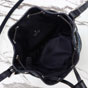 Mini Bucket Bag With Gucci Plaque Dark Blue 875802 FAF9B 4042 - thumb-5