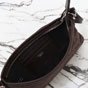 Gucci Gossip Small Shoulder Bag Dark Brown 875847 FAFV4 2543 - thumb-5