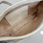 Gucci Gossip Small Shoulder Bag Ivory 875847 FAFV4 9551 - thumb-5